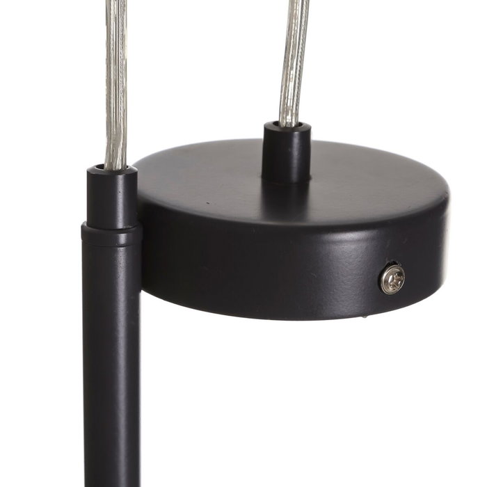 BigBuy Home Suspension Gris 40 W BigBuy Home Suspension Gris 40 W