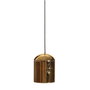 BigBuy Home Suspension Gris 40 W