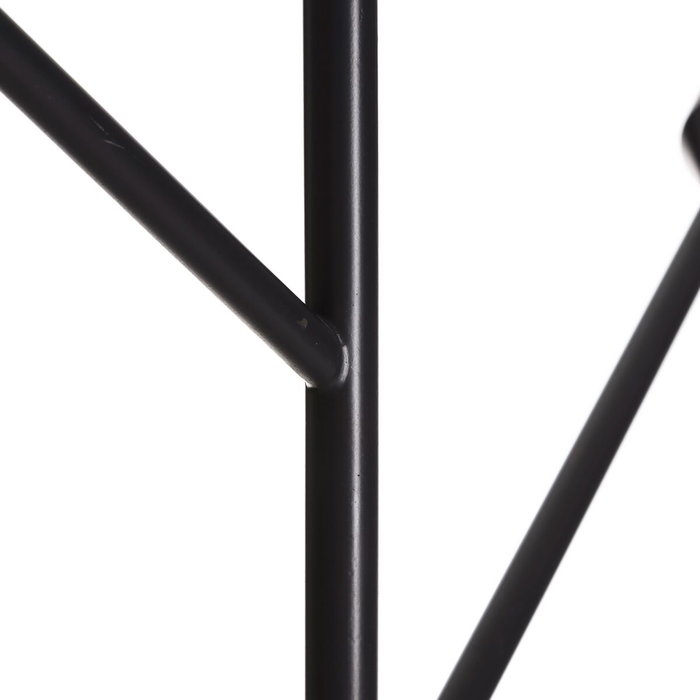 BigBuy Home Suspension Gris 40 W BigBuy Home Suspension Gris 40 W