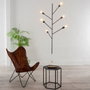 BigBuy Home Suspension Gris 40 W