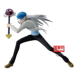 Banpresto Figure Kcyytt Vibration Stars Hunter x Hunter