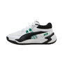 Chaussures de Basket-Ball pour Adultes Puma Uproar Blanc M
