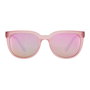Spy Bewilder Lunettes de soleil Rose/Marron