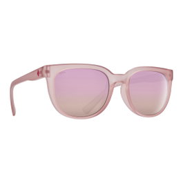 Spy Bewilder Lunettes de soleil Rose/Marron