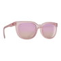 Spy Bewilder Lunettes de soleil Rose/Marron