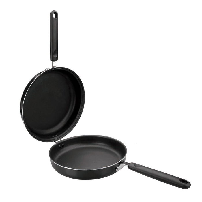Poêle pour omelettes Ibili Ø 20 cm Poêle pour omelettes Ibili Ø 20 cm