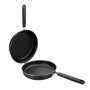 Ibili Poêle pour omelettes Ø 20 cm