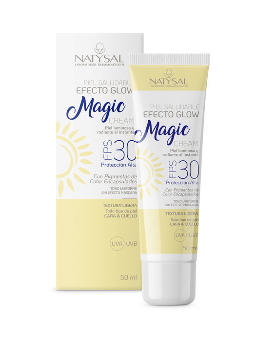 Magic Cream Fps 30 Magic Cream Fps 30