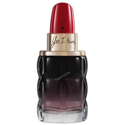 Cacharel Yes I Am Eau de Parfum 75 ml