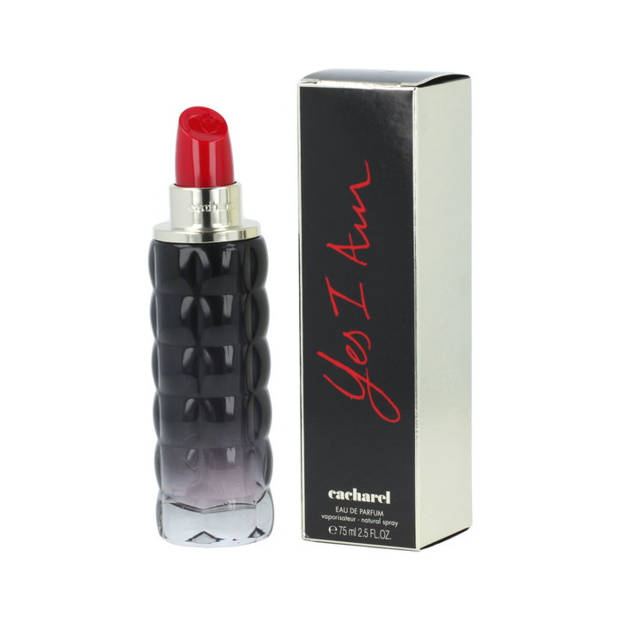 Parfum Femme Cacharel Yes I Am EDP 75 ml