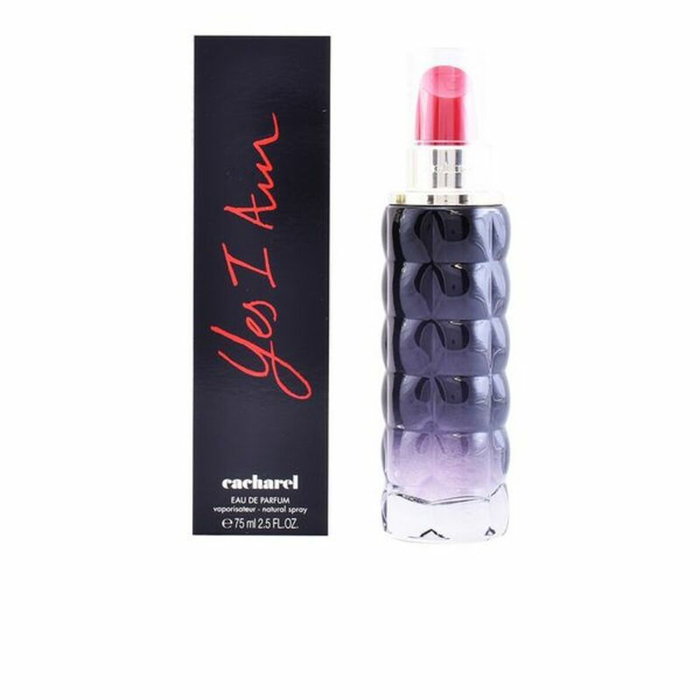 Parfum Femme Cacharel Yes I Am EDP 75 ml