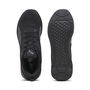 Chaussures de Running pour Adultes Puma Flyer Lite Noir