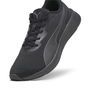 Chaussures de Running pour Adultes Puma Flyer Lite Noir