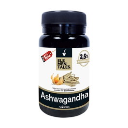 Nova Diet Ashwagandha 30 capsules végétales