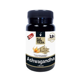 NOVADIET Ashwagandha 30 capsules végétales