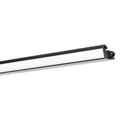 HERRAJES ALK Lampe LED de solapar Nook PIR 413 mm