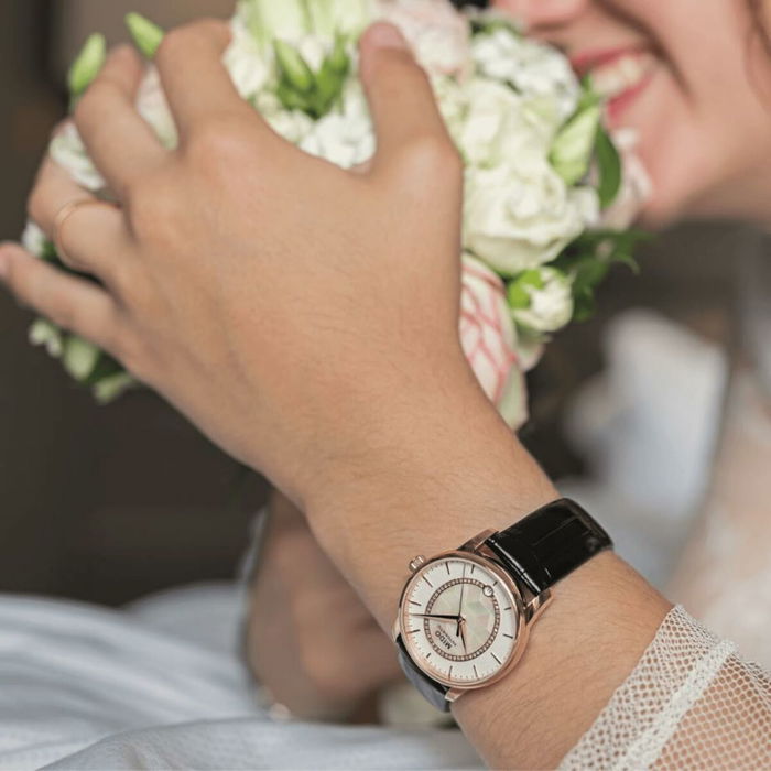 Montre Femme Mido M007207361160 (Ø 33 mm)