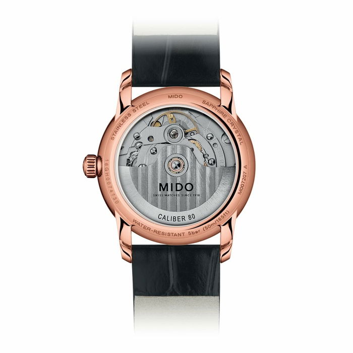 Montre Femme Mido M007207361160 (Ø 33 mm)