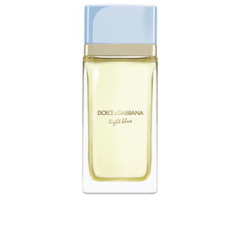 Dolce & Gabbana Light Blue Eau de Parfum - Parfum Unisexe - Flacon 200 ml