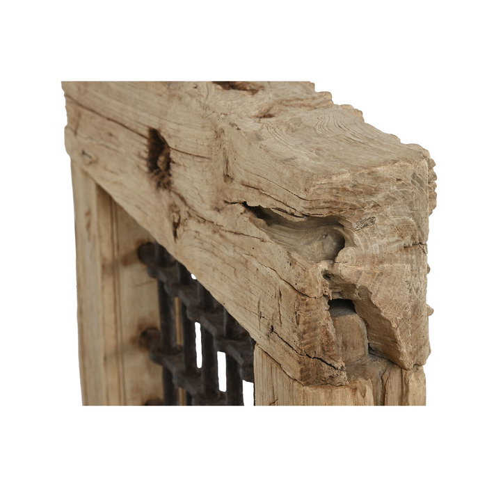 Home ESPRIT Figurine Décorative Esprit Naturel Pièce Unique 65 x 18 x 75 cm Home ESPRIT Figurine Décorative Esprit Naturel Pièce Unique 65 x 18 x 75 cm