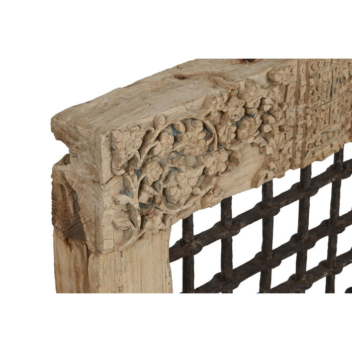 Home ESPRIT Figurine Décorative Esprit Naturel Pièce Unique 65 x 18 x 75 cm Home ESPRIT Figurine Décorative Esprit Naturel Pièce Unique 65 x 18 x 75 cm