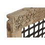 Home ESPRIT Figurine Décorative Esprit Naturel Pièce Unique 65 x 18 x 75 cm