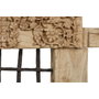 Home ESPRIT Figurine Décorative Esprit Naturel Pièce Unique 65 x 18 x 75 cm