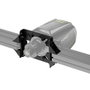 Moza Racing Bracket Front Mounting RS055 Black