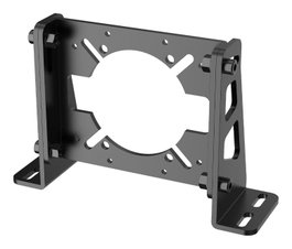 Moza Racing Bracket Front Mounting RS055 Black