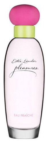 ESTEE LAUDER PLEASURES Eau de Toilette 50 ml ESTEE LAUDER PLEASURES Eau de Toilette 50 ml