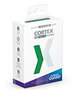Ultimate Guard Cortex Sleeves Matte Standard Size - Vert (100)