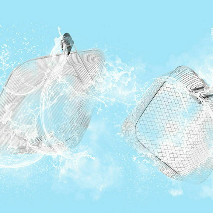 Friteuse Cecotec CleanFry Infinity 1500 1,5 L 900W Noir Acier inoxydable 900 W 1,5 L Friteuse Cecotec CleanFry Infinity 1500 1,5 L 900W Noir Acier inoxydable 900 W 1,5 L