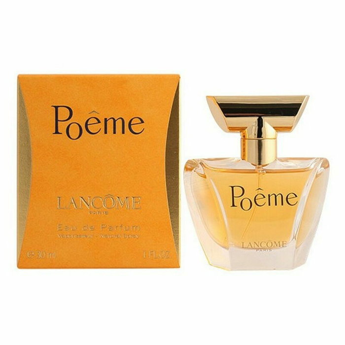 Parfum Femme Lancôme Poême EDP