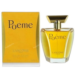 Lancome Poeme Eau de Parfum 100 ml