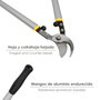 WOLFPACK LINEA PROFESIONAL Ciseaux de taille professionnels forge et aluminium 75 cm