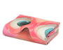 KioKids Serviette de Plage pour Enfants Rose
