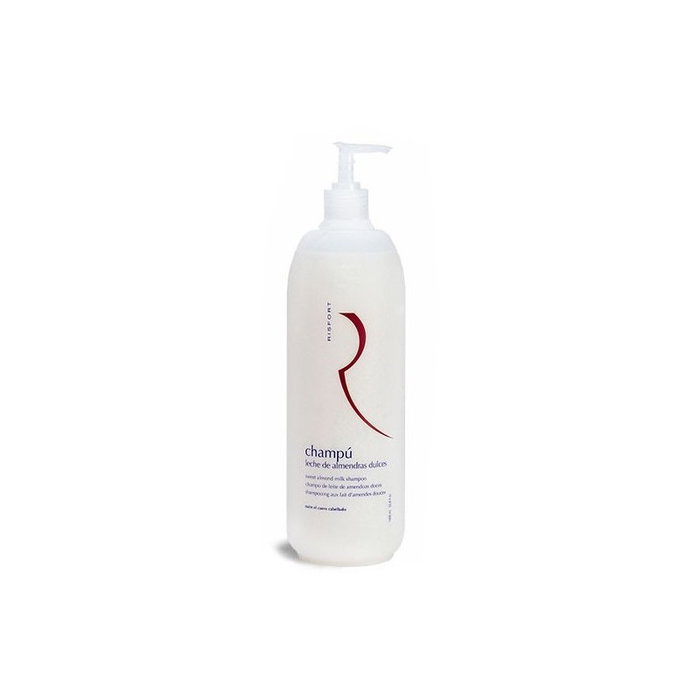 Risfort Shampoo Nutritif au Lait d'Amandes 1000ml Risfort Shampoo Nutritif au Lait d'Amandes 1000ml