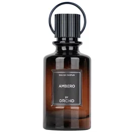 Orchid Ambero Eau de Parfum pour Hommes 100 ml