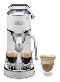 De’Longhi Dedica Duo / EC890.WI White