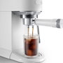 De’Longhi Dedica Duo / EC890.WI White