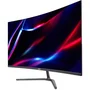 Acer Écran PC Gamer Incurvé 31,5 pouces WQHD 180Hz ED320QUS3bmiipx