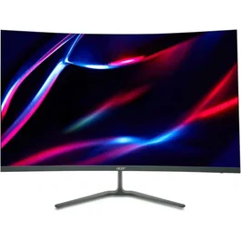 Acer Écran PC Gamer Incurvé 31,5 pouces WQHD 180Hz ED320QUS3bmiipx