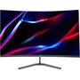 Acer Écran PC Gamer Incurvé 31,5 pouces WQHD 180Hz ED320QUS3bmiipx