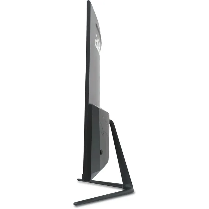 Acer Écran PC Gamer Incurvé 31,5 pouces WQHD 180Hz ED320QUS3bmiipx