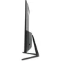 Acer Écran PC Gamer Incurvé 31,5 pouces WQHD 180Hz ED320QUS3bmiipx