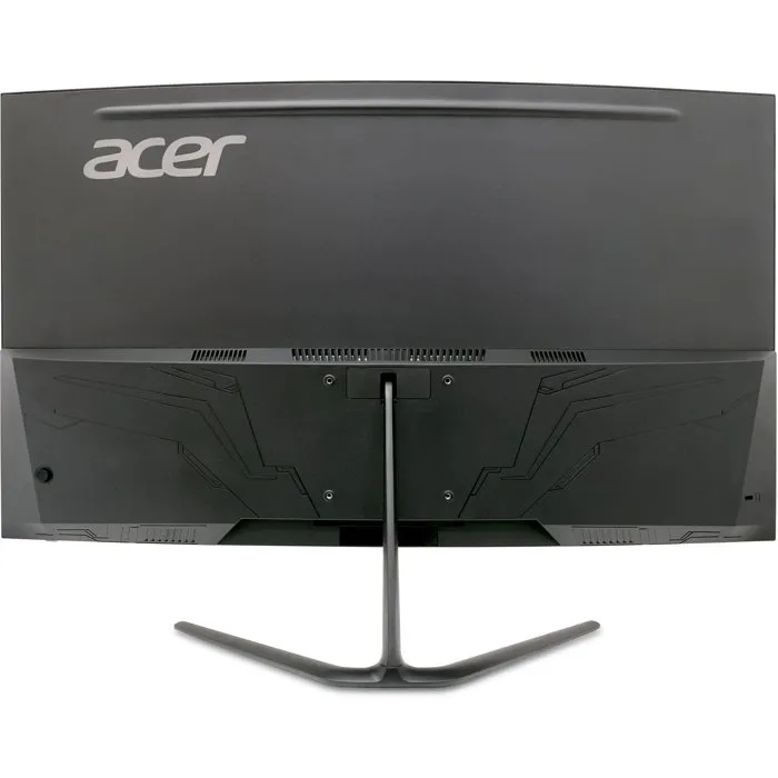 Acer Écran PC Gamer Incurvé 31,5 pouces WQHD 180Hz ED320QUS3bmiipx