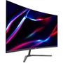 Acer Écran PC Gamer Incurvé 31,5 pouces WQHD 180Hz ED320QUS3bmiipx