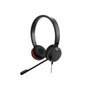 Jabra Headset EV30IIM Black