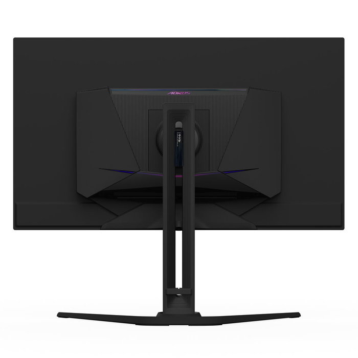 Aorus FO32U2 Écran 4K Ultra HD 31,5 pouces OLED 240 Hz Aorus FO32U2 Écran 4K Ultra HD 31,5 pouces OLED 240 Hz