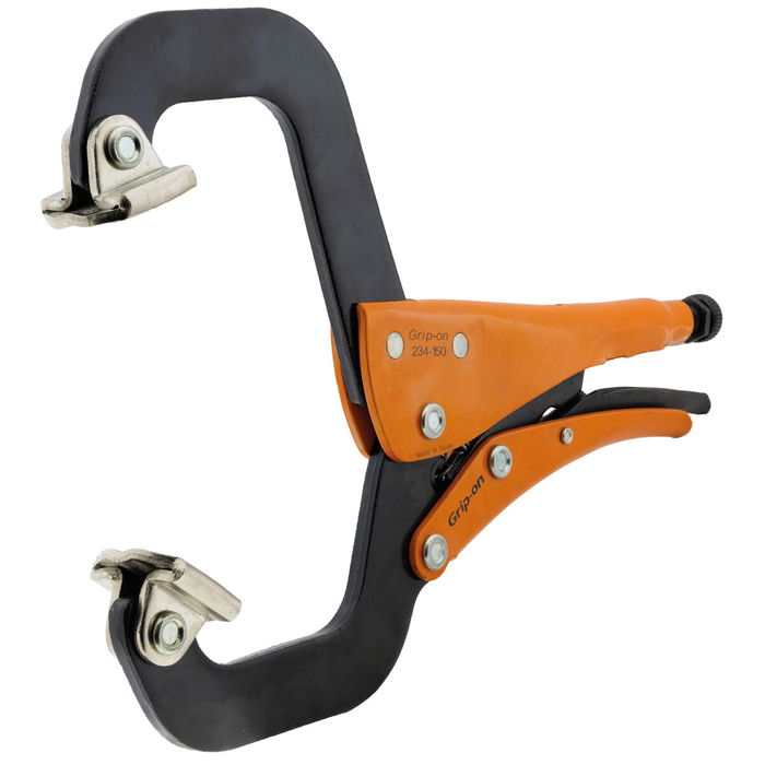 Presse-joint Grip-on 85 mm 287 mm